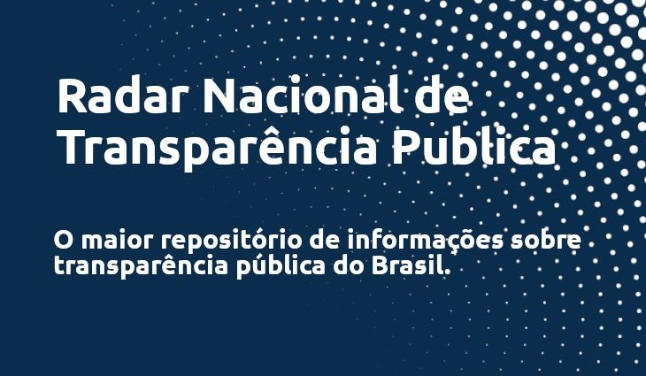 Ms Conquista Nível Diamante Em Relatório Do Programa Nacional De Transparência Pública 0480