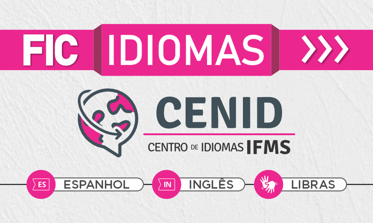 IFMS abre seleção para cursos de idiomas em 2024 - Capital do Pantanal