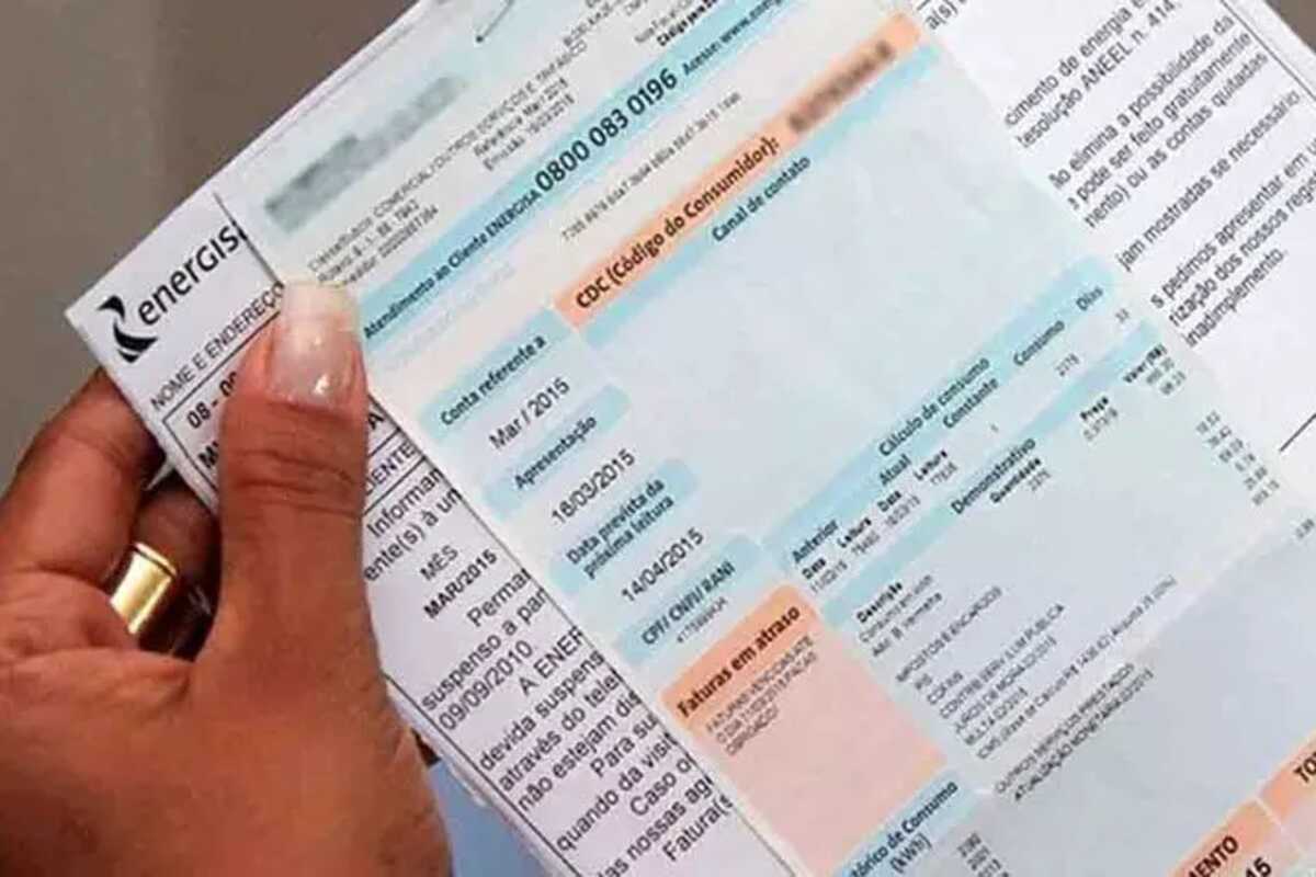 Energisa terá que devolver mais de R 440 milhões aos consumidores de Mato Grosso do Sul Energisa terá que devolver mais de R 440 milhões aos consumidores de Mato Grosso do Sul