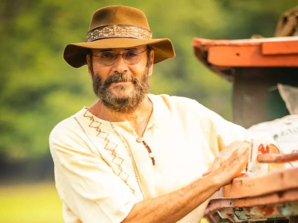 Mocidade da Nova Corumbá irá homenagear Almir Sater no Carnaval 2024