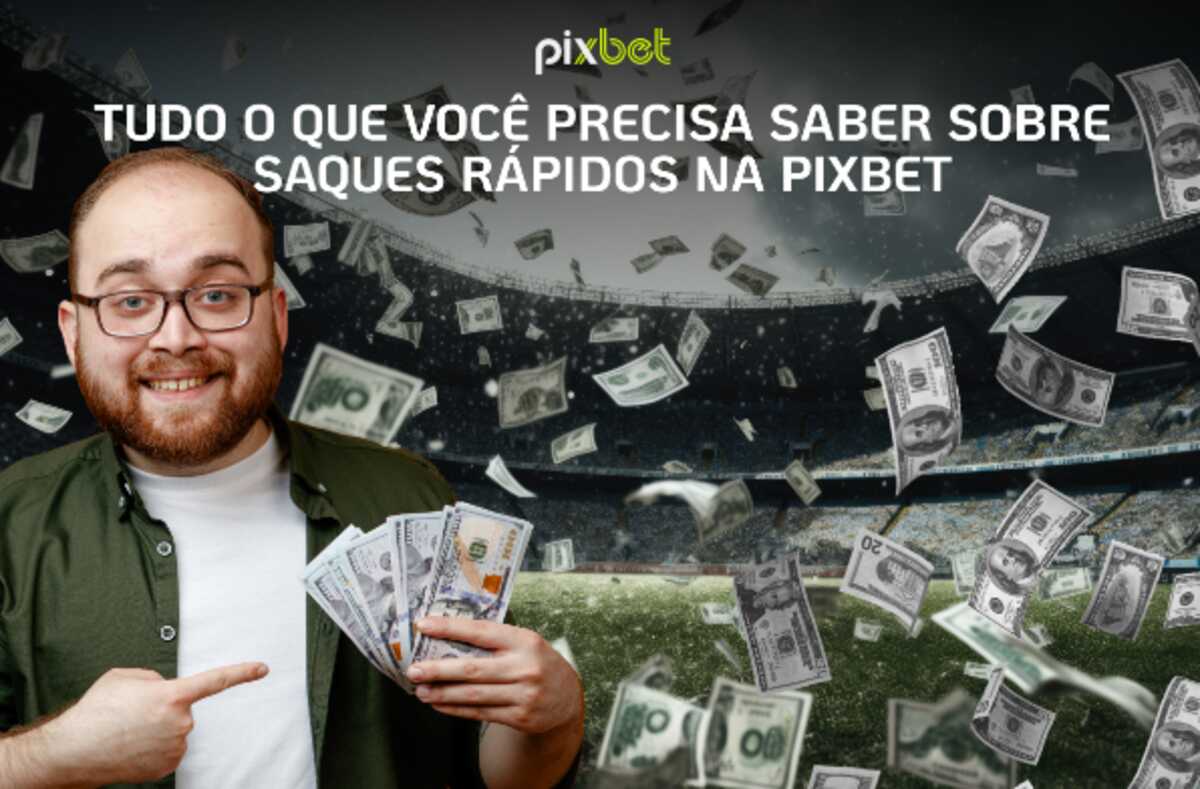pixbet aposta