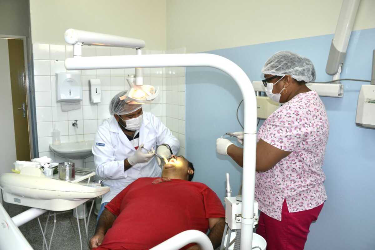 Prefeitura retoma atendimento odontológico 24 horas no Pronto Socorro Capital do Pantanal