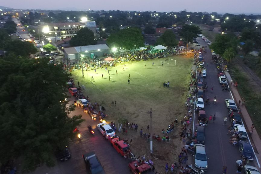 Além da tradicional disputa de futebol entre os times de Corumbá e Ladário, o evento terá show de pagode e outras atrações musicais.