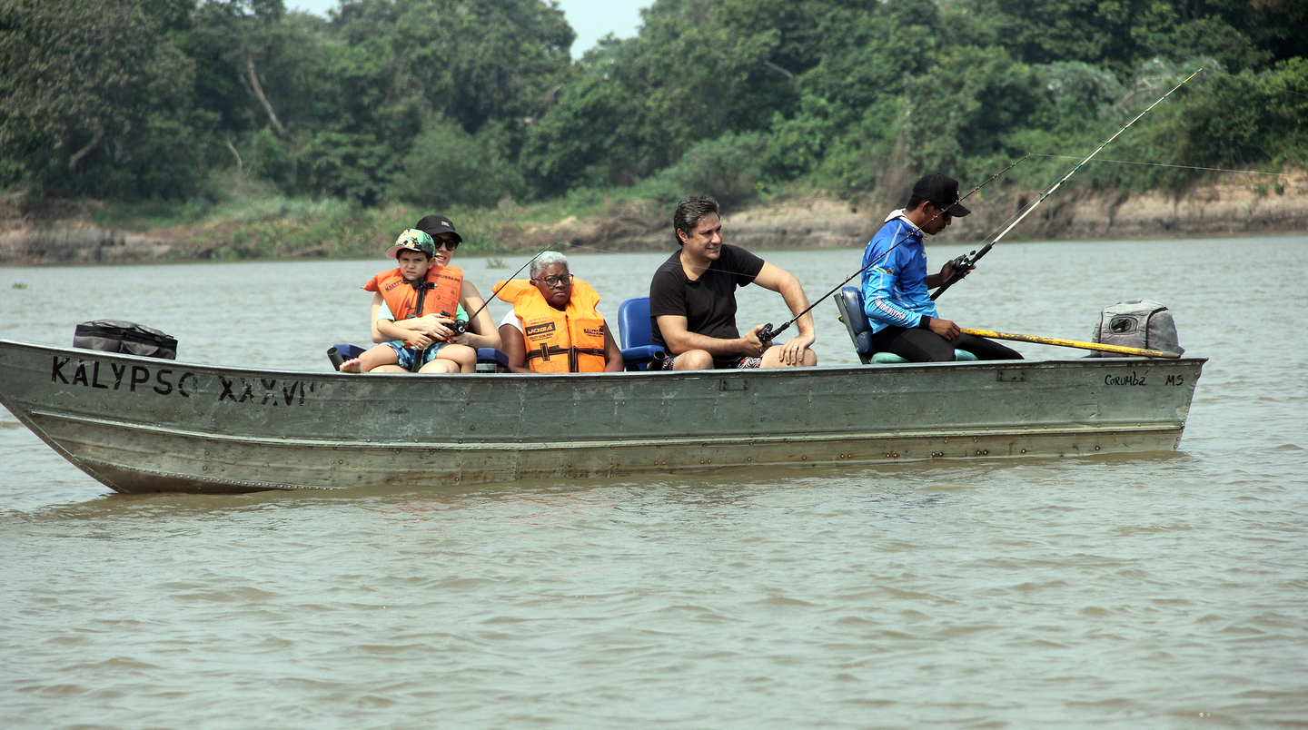 corumba_pesca esportiva em familia no pantanal17_foto silvio de andrade