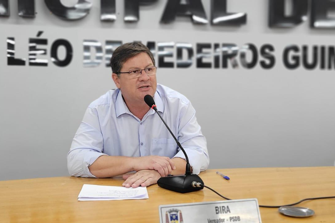 Bira considera o debate fundamental, principalmente em períodos de grande movimentação como o Carnaval.