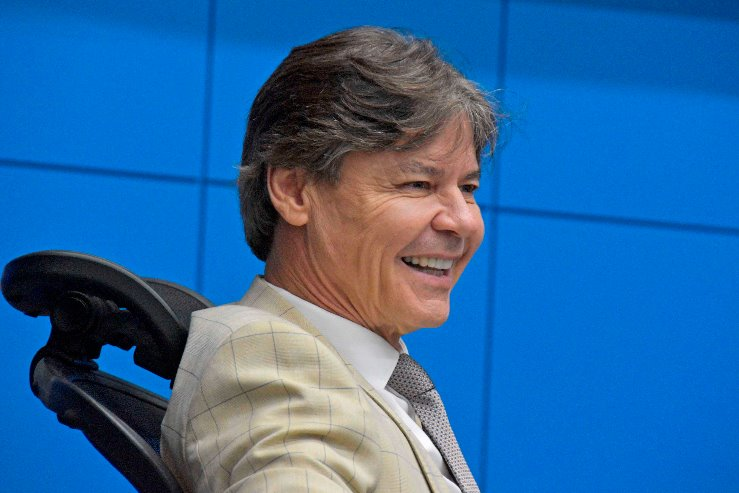 Deputado destina quase R$ 2 milhões em emendas para saúde, educação, assistência social e esporte em Corumbá e Ladário.