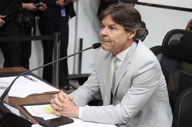 Recurso será utilizado 