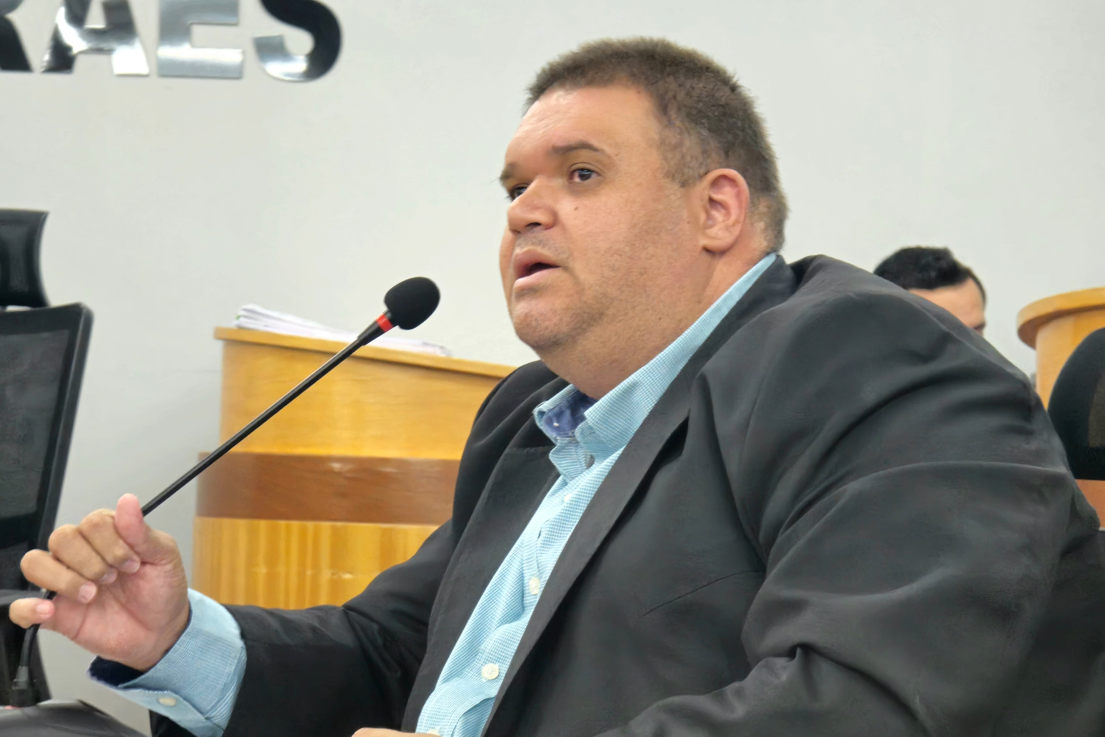 Preocupação de Jovan é com o aumento dos casos na região pantaneira.