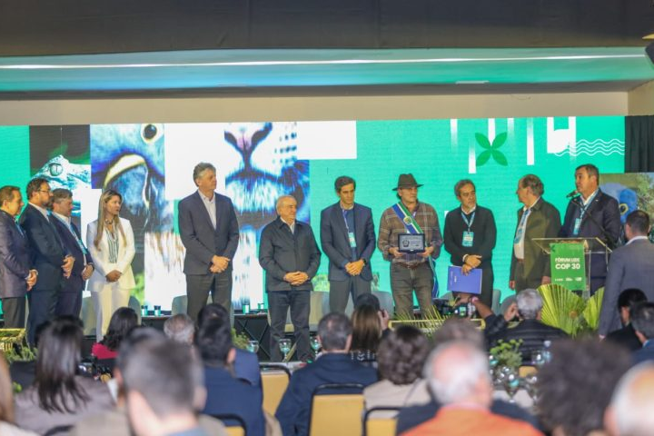 Mato Grosso do Sul se consolida como um dos principais polos de bioenergia do Brasil, unindo escala produtiva, inovação tecnológica e sustentabilidade.