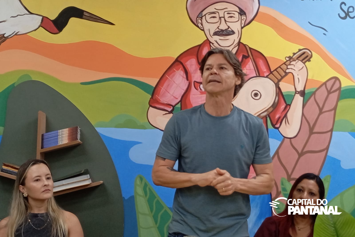 paulo duarte 2 de setembro