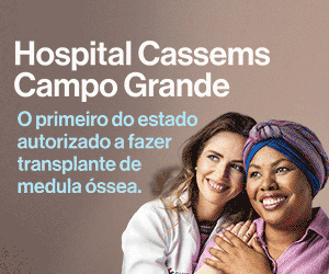 Cassems - Transplante de medula osséa