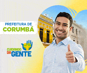 Prefeitura de Corumbá-Maio 2025