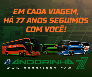 Andorinha 77 anos - junho de 2025