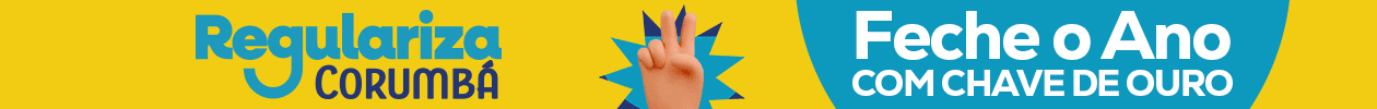 Regulariza Corumbá - Dezembro 