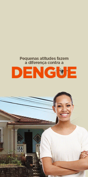 Câmara de Corumbá - Todos contra a Dengue