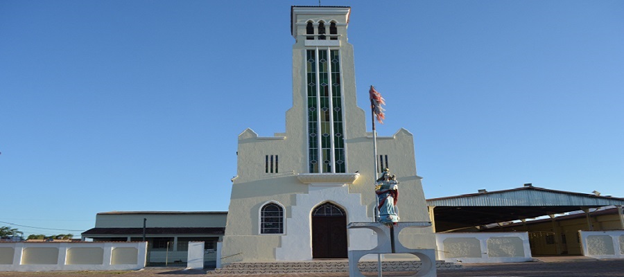 Igreja e loja maçônica foram usadas para lavar R$ 2,5 milhões de